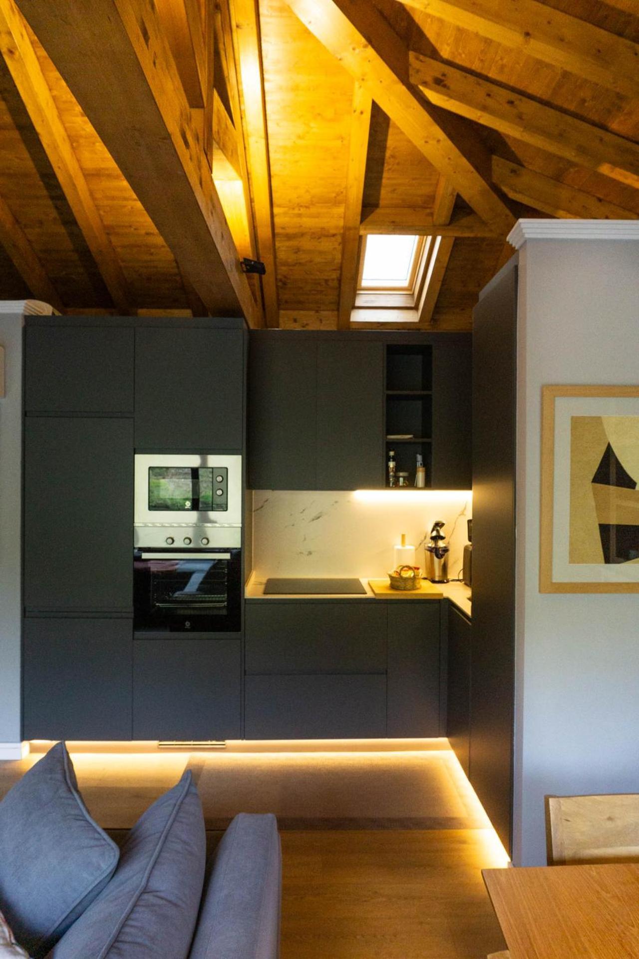 Ferienwohnung Ribeira Sacra A Orilla Rio Mino Casas Do Pincelo Exterior foto